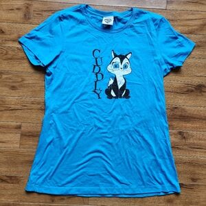 Pussyfoot Looney Tunes T-Shirt